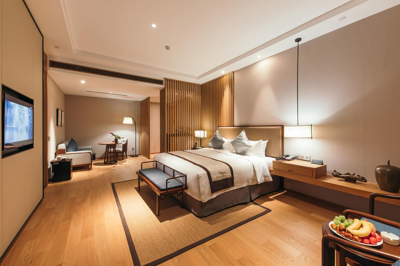 Veegle Jiafeng Hotel Hangzhou Exterior foto